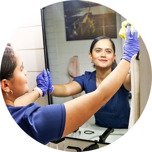 We know that corporate events are a critical part of your company's image and success. Whether it's a conference, seminar, business meeting, company party, or product launch, we want to ensure that your space is kept clean, organized, and presentable at all times. Our specialized Corporate Event Cleaning service is designed to provide a flawless experience, helping you create a professional and engaging environment for your guests, employees, and business partners.